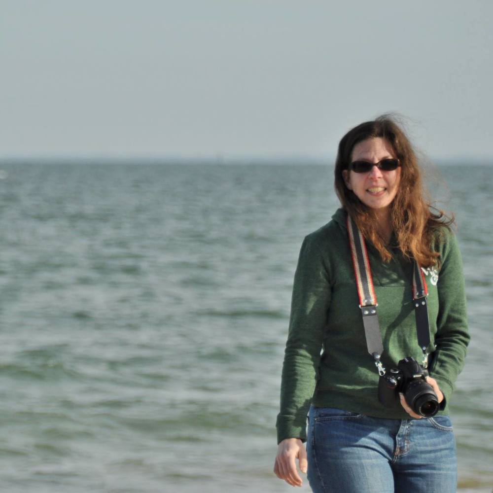 Meet your Posher, Kelly